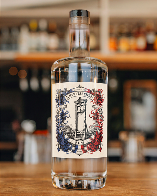Revolution Rum